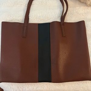 Black and Brown Vince Camuto